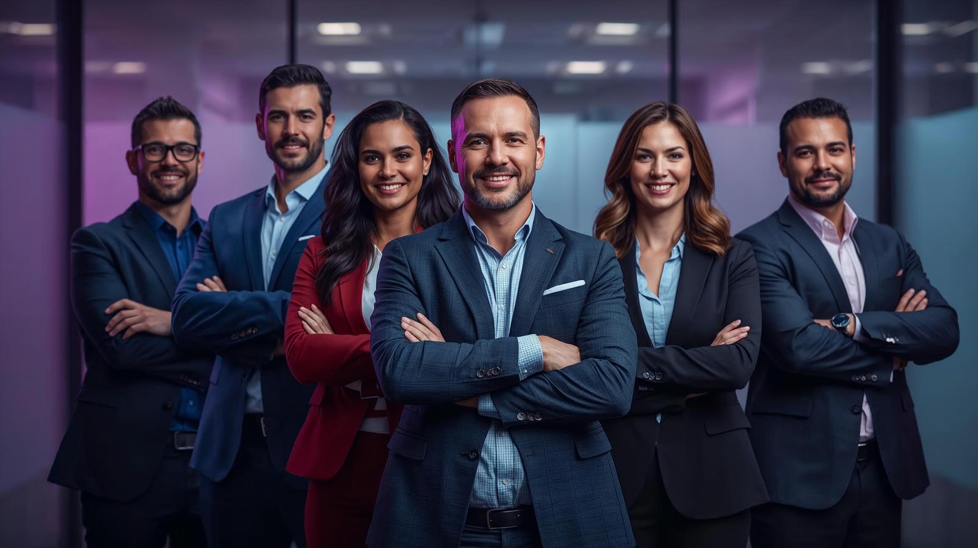 Croopple Tech Introduction Video - Software Development Company in New Delhi