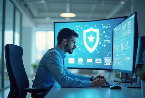 Why Website Security & Maintenance Matter More Than Ever - Croopple Tech