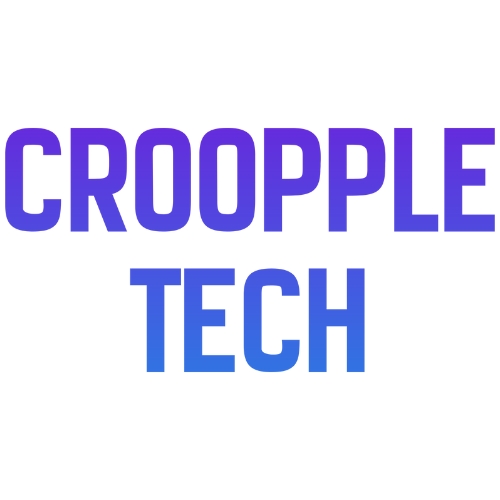 Croopple Tech