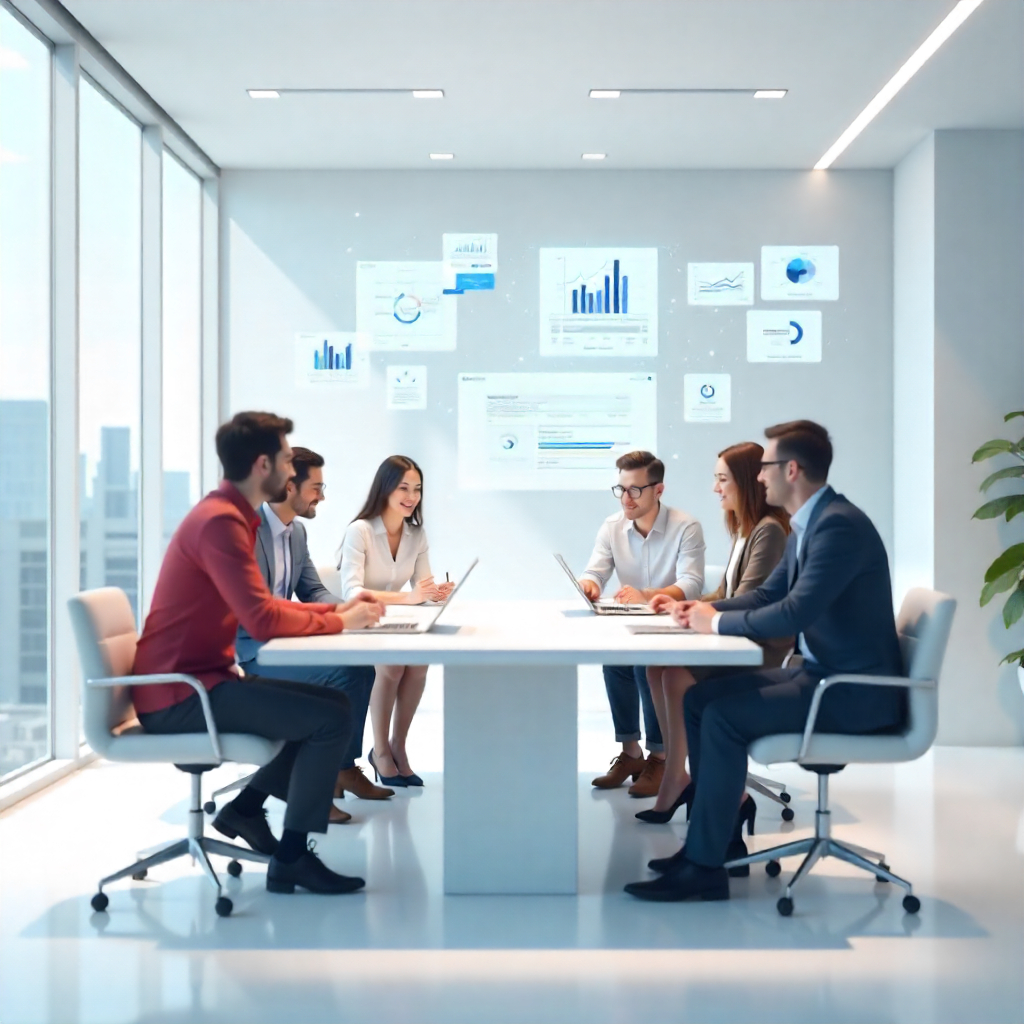 Web and App Development Company in Delhi