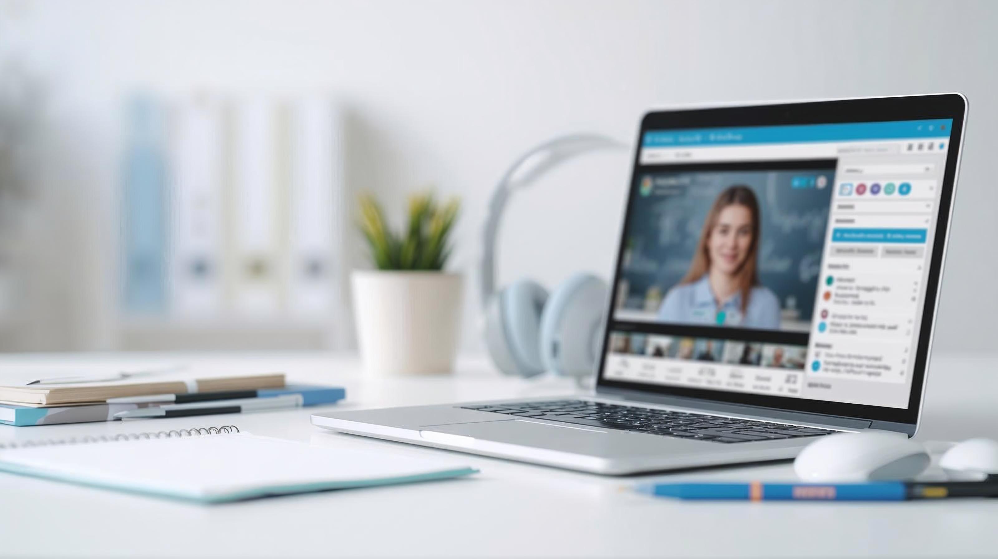 Education & eLearning Solutions