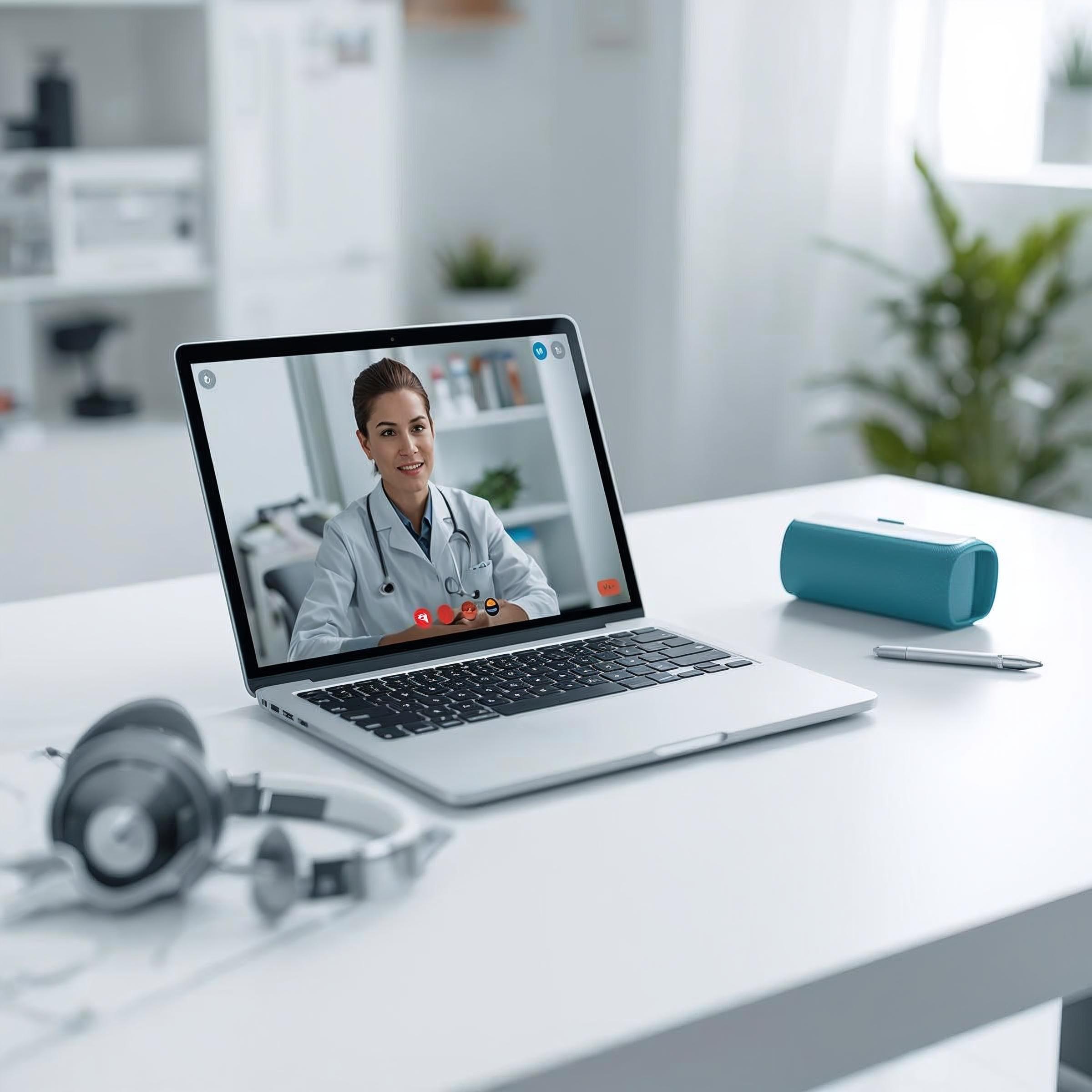 Telemedicine Platform