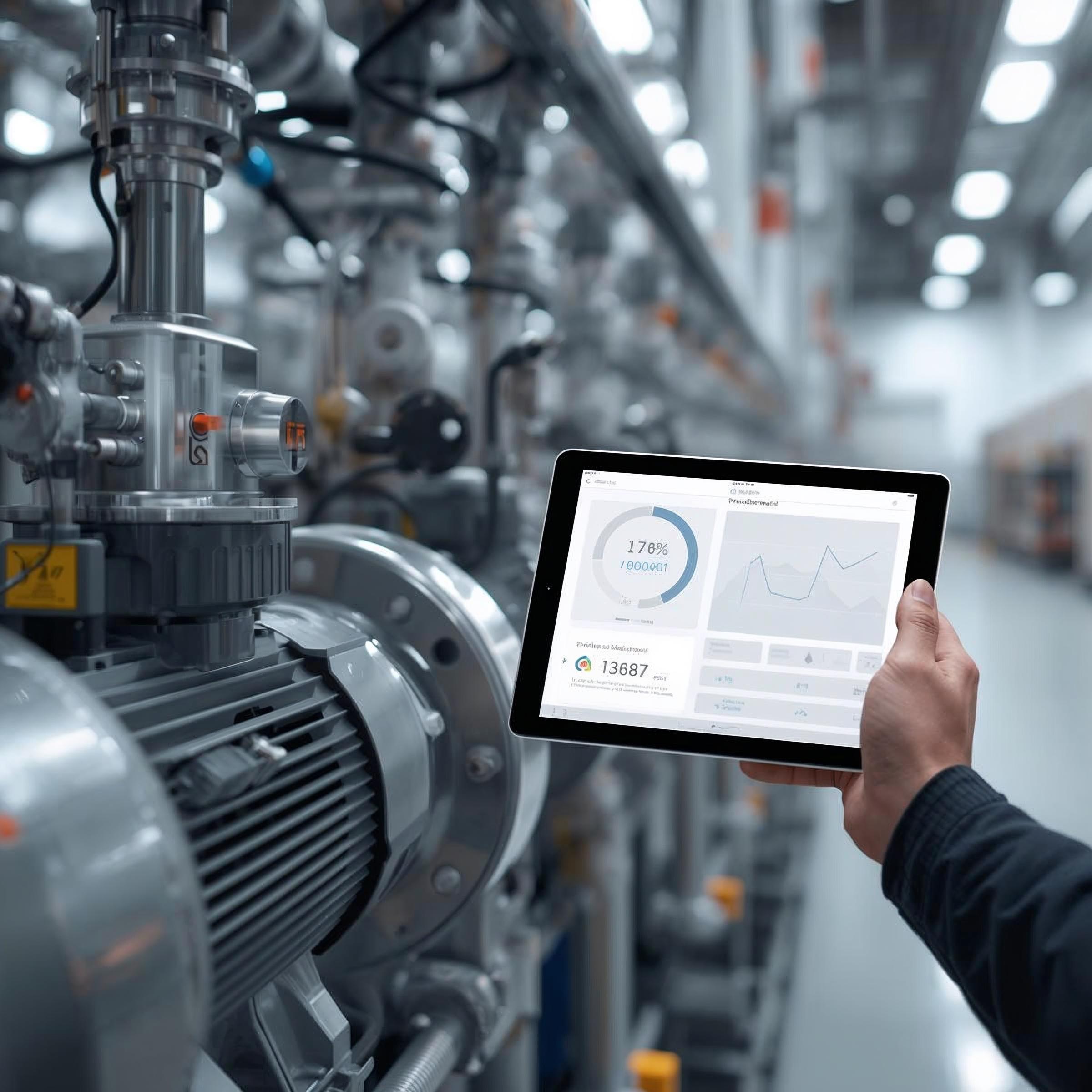 Industrial IoT Devices