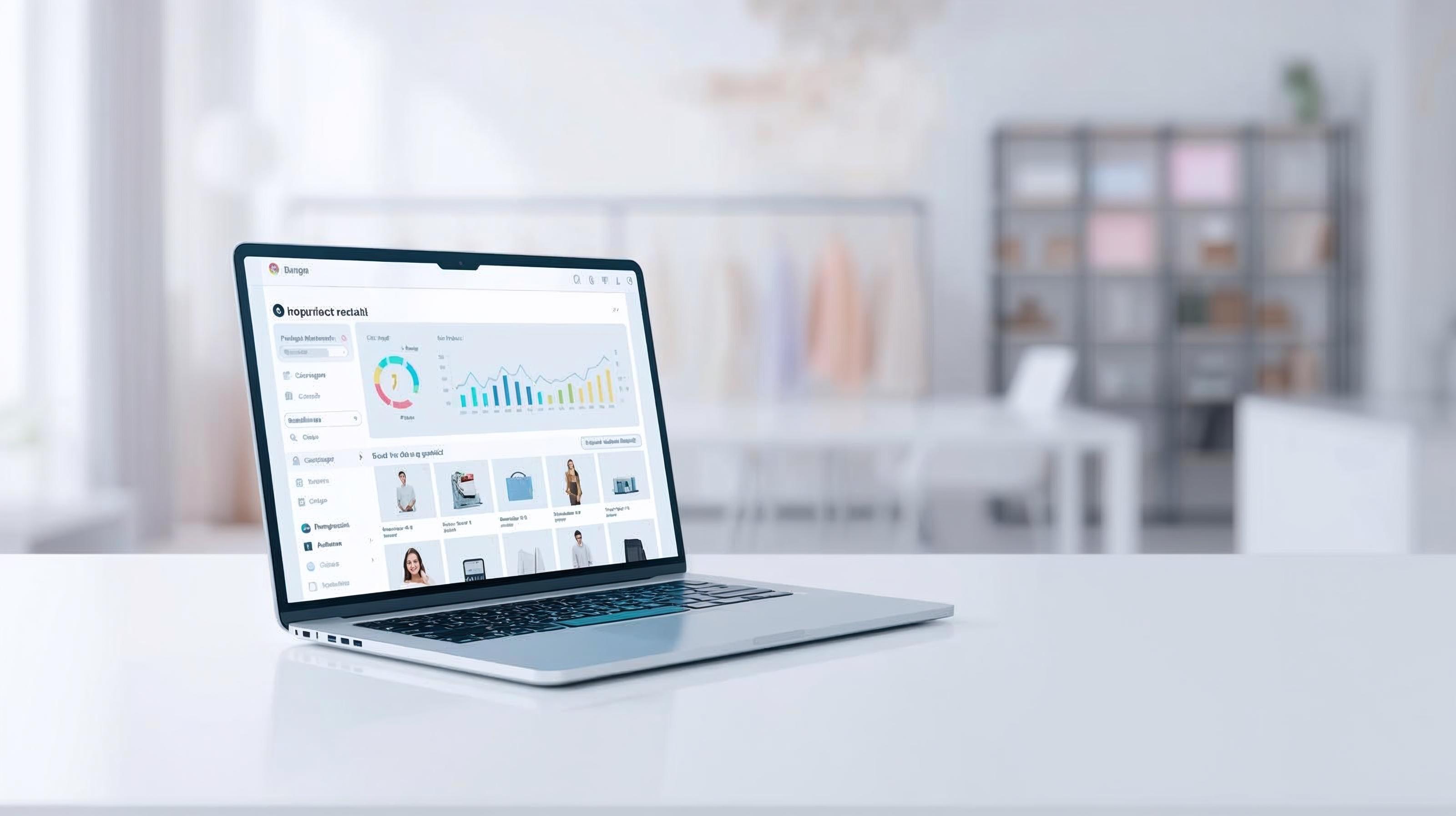 Retail & eCommerce Solutions