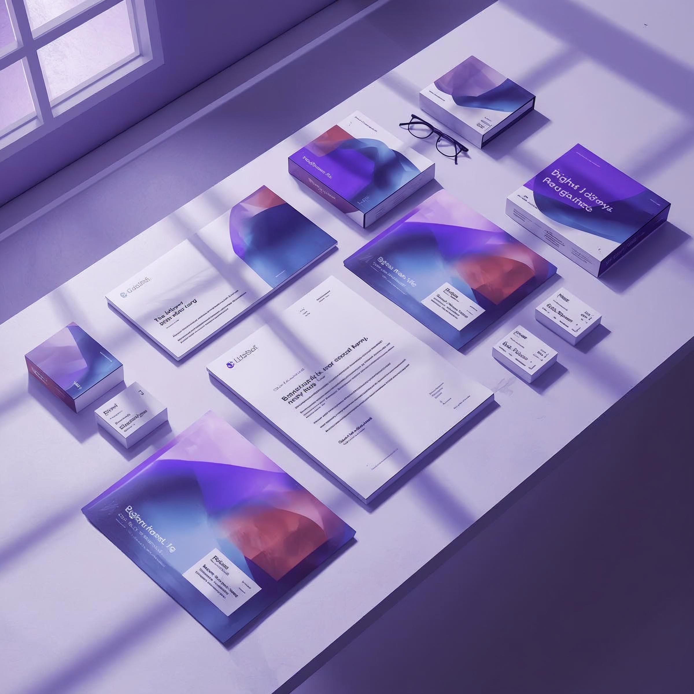 Branding Design Image 3