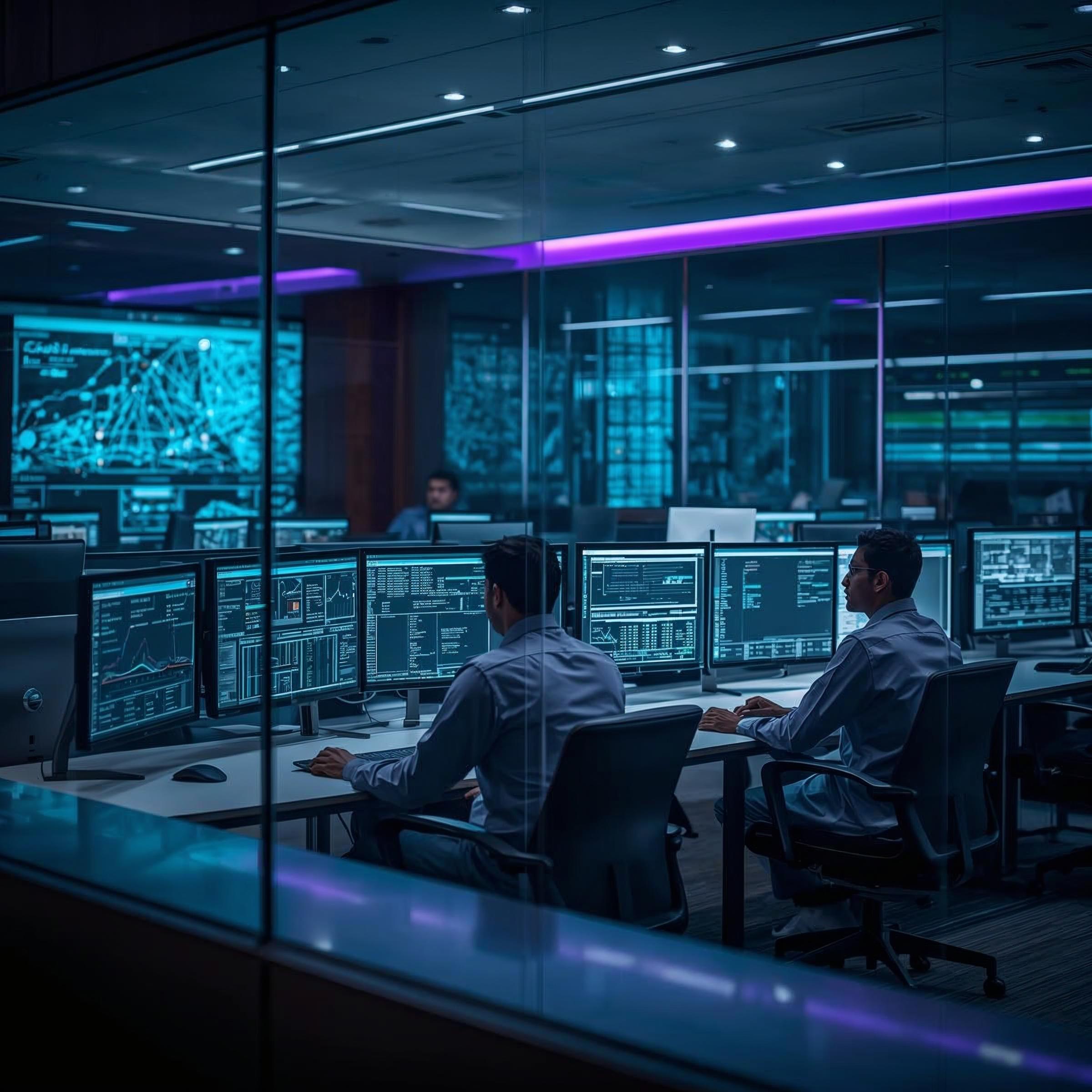 Cloud Solutions Image 3