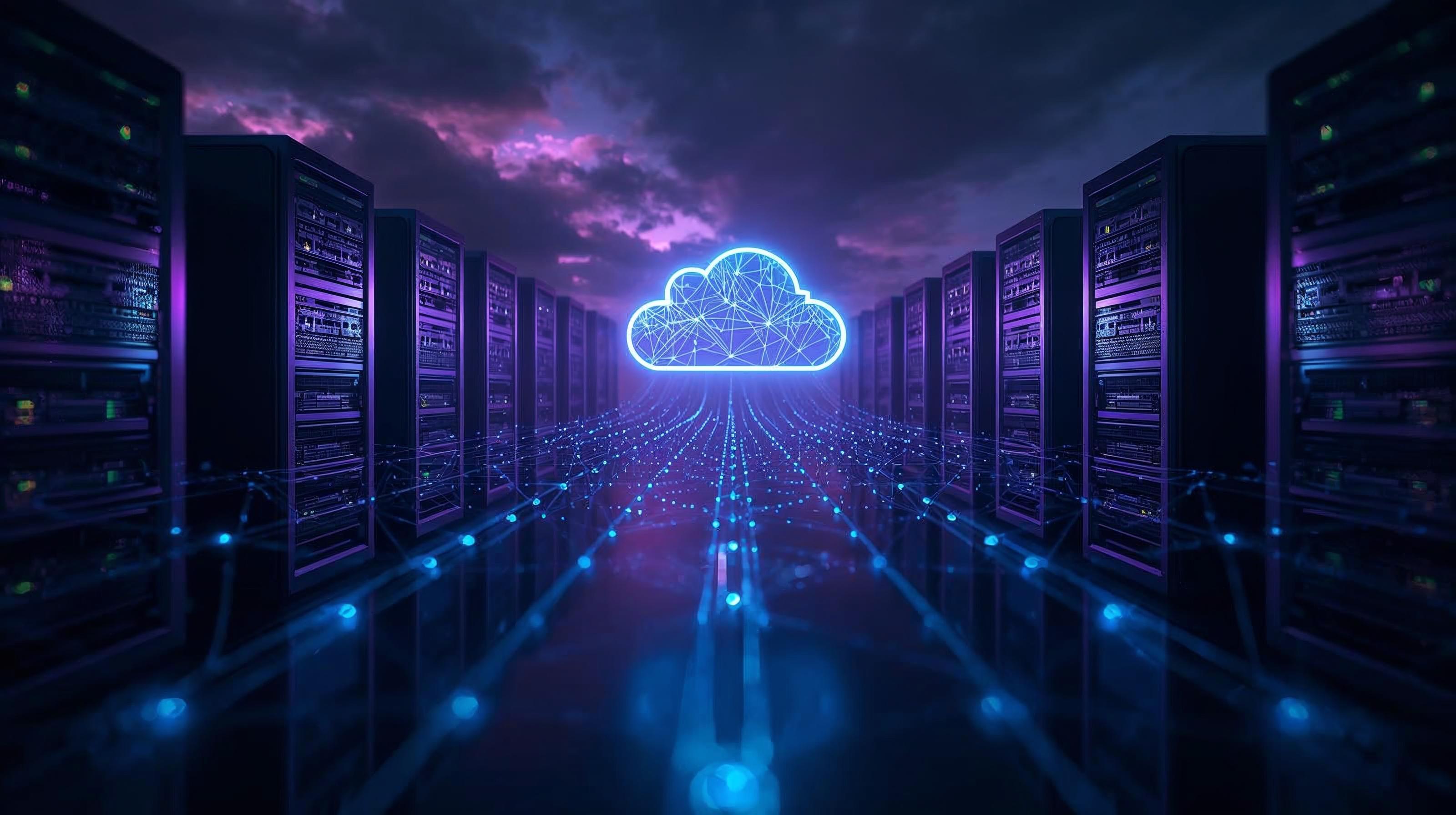 Cloud Solutions Image