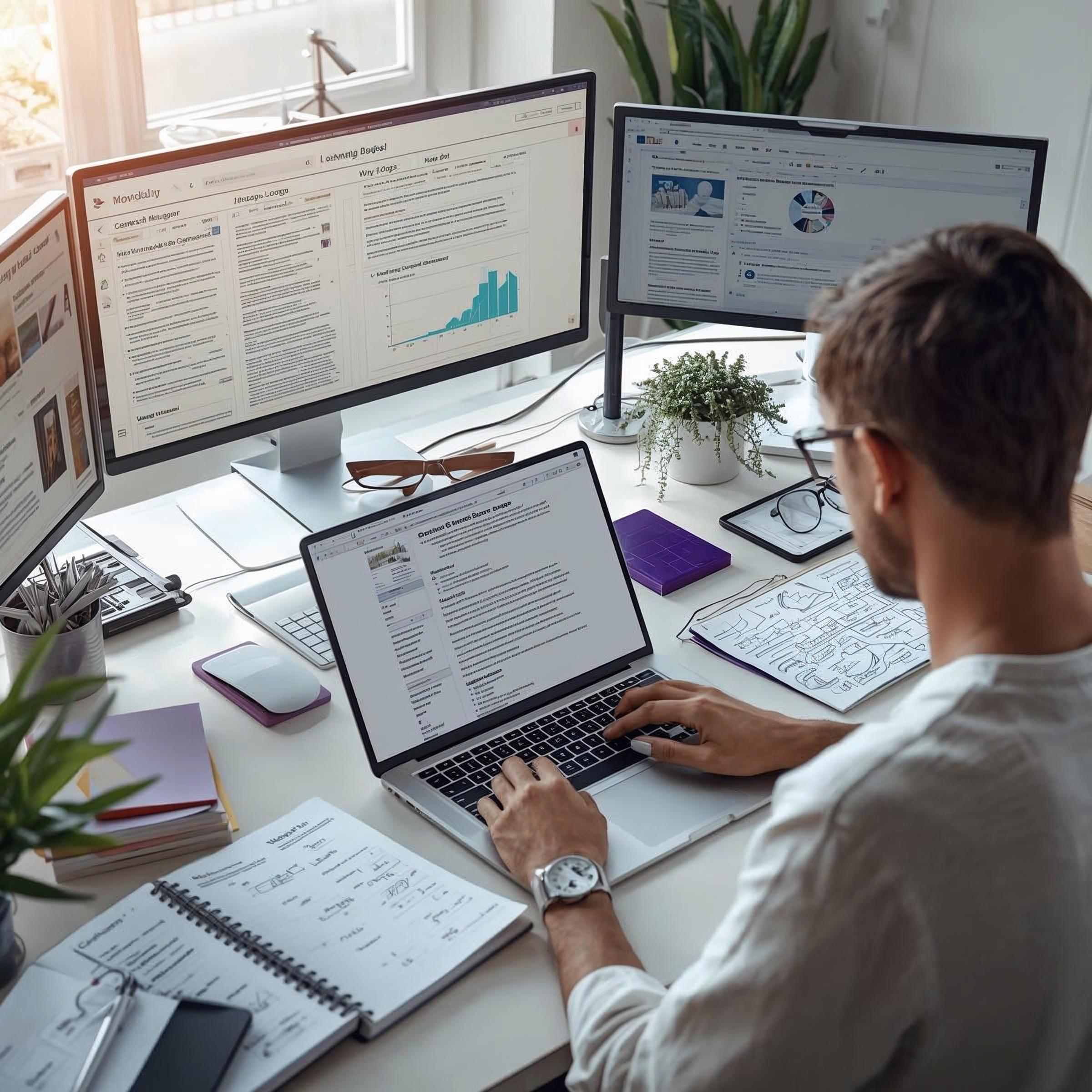 Digital Marketing image 3