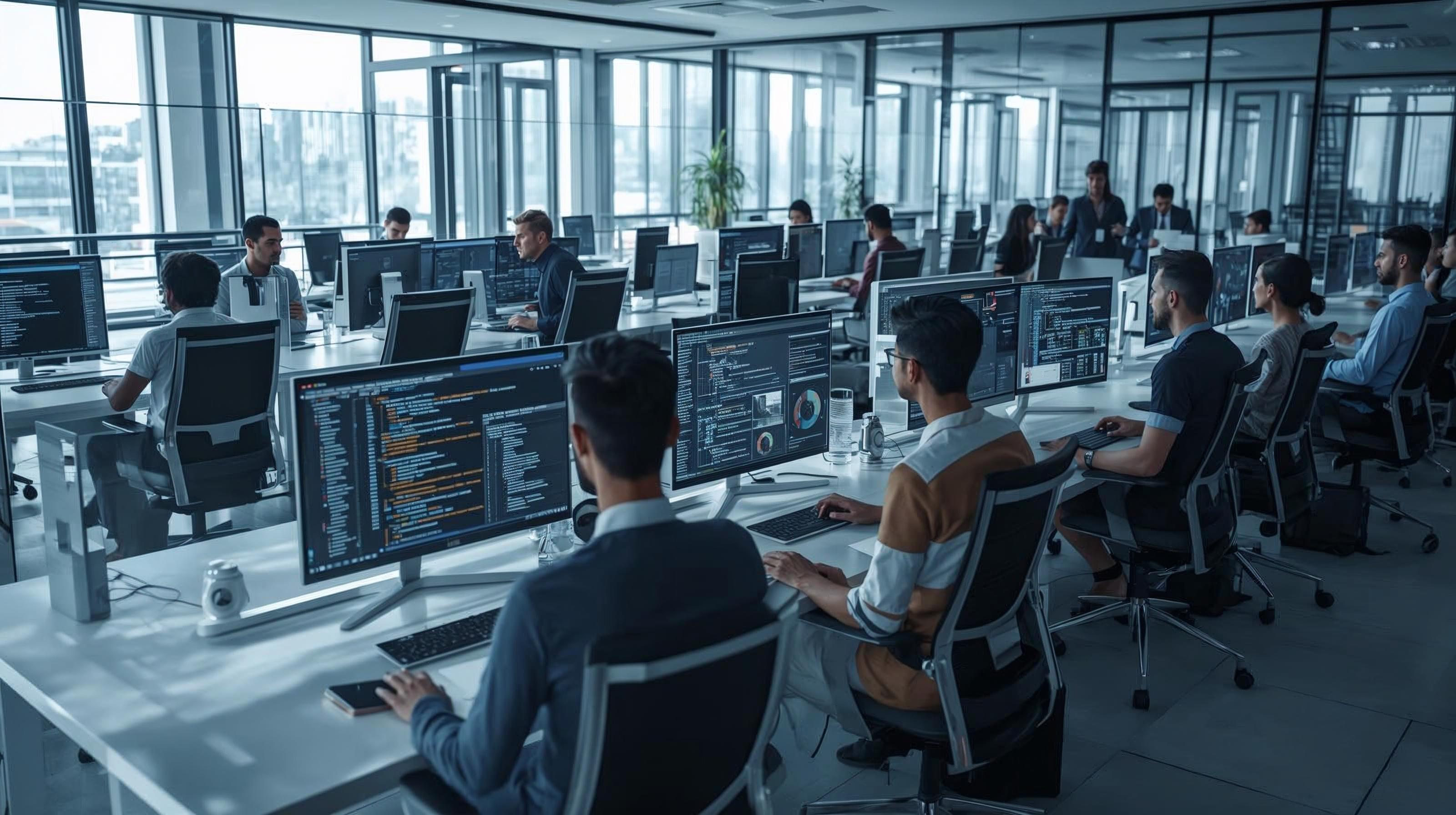 Website Development Company in New Delhi - Croopple Tech