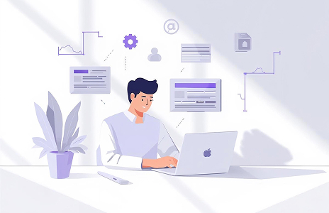 Website Development Company in New Delhi - Croopple Tech